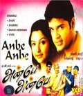 Anbe Anbe Poster